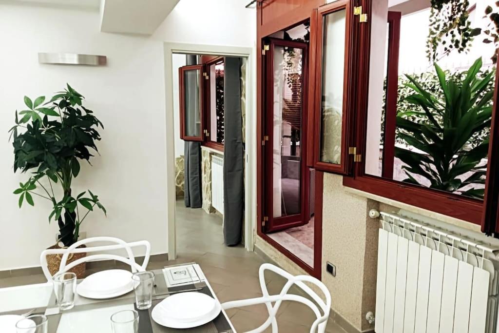 Borgo Loreto Napoli Exterior foto