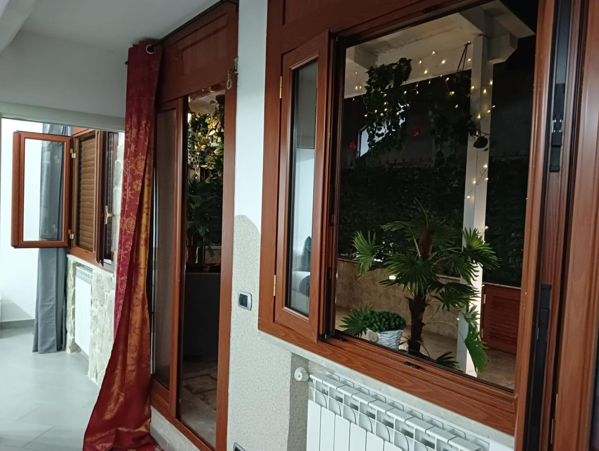 Borgo Loreto Napoli Cameră foto